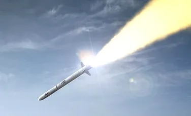 Avangard, arma hipersonică a Rusiei, a zburat de 27 de ori mai repede decât viteza sunetului – VIDEO