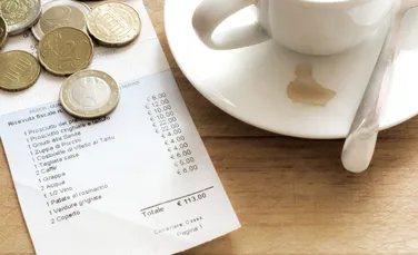 Cum au reușit un tată și fiu să mănânce fără să plătească la 40 de restaurante în trei ani