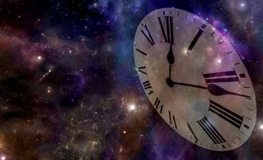 Fizicienii regândesc natura spaţiului şi a timpului într-o încercare de a elabora ”teoria totului”