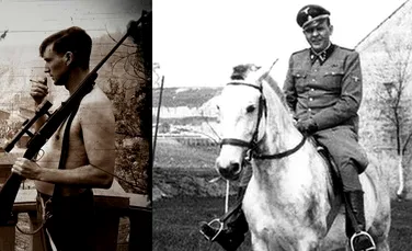 Secretul şocant pe care o femeie de culoare l-a aflat despre trecutul său. Bunicul ei a fost unul dintre cei mai infami ofiţeri nazişti.  ”M-ar fi împuşcat”