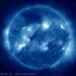 Ce s-a putut vedea în atmosfera Soarelui chiar înaintea unei erupții colosale de clasă X9?