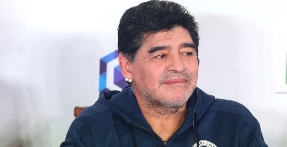 Care a fost cauza morții lui Maradona? Ce s-a descoperit la autopsie