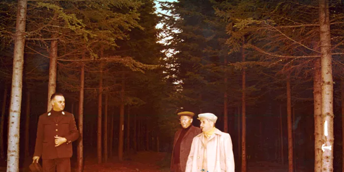 Ceaușescu și cocoșii de munte. „Cine îl putea opri să nu comită şi această faptă abominabilă?”