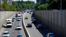 Câte amenzi de viteză au fost aplicate de Poliția Rutieră în primele 6 luni ale anului