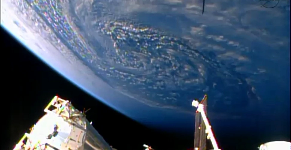 Capsula spaţială Cygnus a companiei Orbital Sciences s-a conectat la ISS
