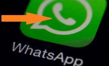 WhatsApp a introdus autentificarea cu amprenta pe Android