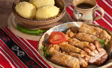 Ce mănâncă românii? O cercetare dezvăluie cele mai consumate alimente în ţara noastră