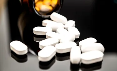 Un medicament deja disponibil în farmacii pentru alte afecțiuni are proprietăți anti-îmbătrânire