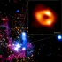 Astronomii decodifică, în sfârșit, secretele din interiorul găurii negre supermasive din galaxia noastră