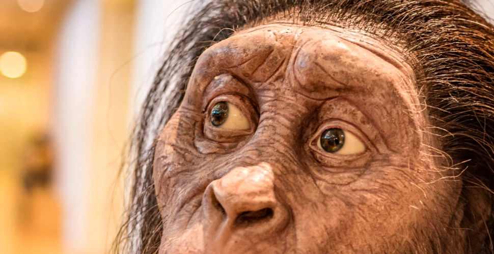 „Lucy”, strămoșul oamenilor de acum 3,2 milioane de ani, mergea la fel ca noi