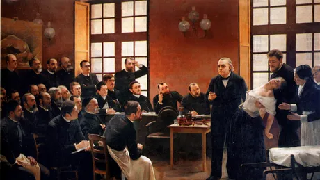 Cum a descoperit Jean-Martin Charcot scleroza laterală amiotrofică, o boală care încă nu are tratament