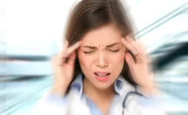 Sindromul capului care explodează – boala misterioasă care îi derutează pe medici