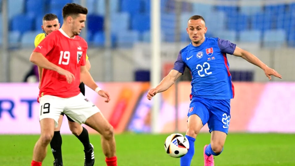 Cel mai rapid gol din fotbalul internațional, marcat după doar 6 secunde de joc