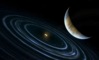 Astronomii au descoperit o „rudă îndepărtată” a Planetei 9, care are o orbită alungită și ciudată