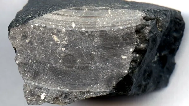 Black Beauty, meteoritul marţian ce datează de acum 4,4 miliarde de ani