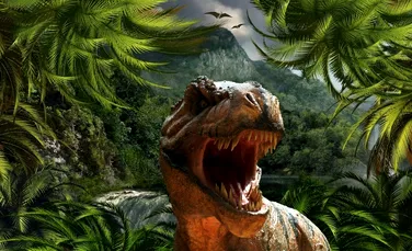 Un nou studiu scoate la iveală că dinozaurii erau prădători chiar mai feroce decât se considera anterior
