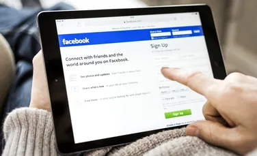 Unii utilizatori ai Facebook de pe mobil vor fi obligaţi să instaleze o aplicaţie specială