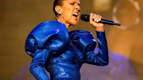 Celine Dion și-a anunțat revenirea pe scenă! Unde va concerta în această toamnă?