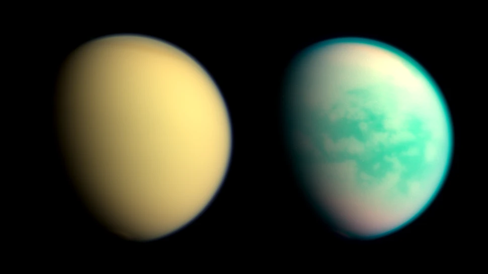 Top 10 lumi oceanice extraordinare din Sistemul Solar