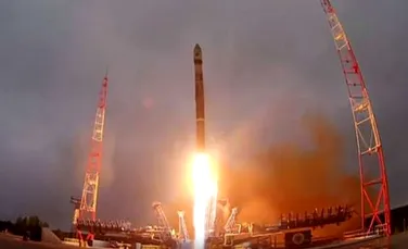 Rusia a lansat o rachetă în orbită în cadrul unei misiuni secrete. Pentru ce ar putea fi utilizată