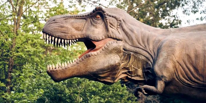 Care este ruda lui T. Rex care mai trăiește și astăzi? S-a ascuns la vedere timp de foarte mulți ani!