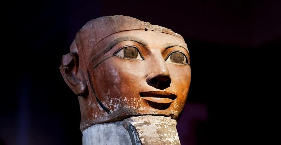 Hatshepsut, femeia faraon care a domnit ca bărbat. Unul dintre cei mai prolifici constructori din Egiptul Antic