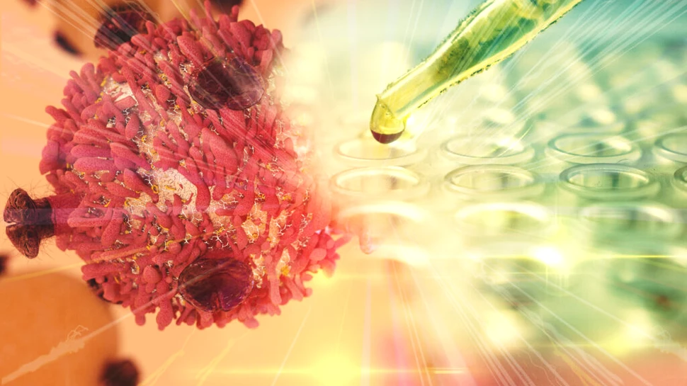 Anglia aprobă un medicament revoluționar pentru o formă rară de cancer