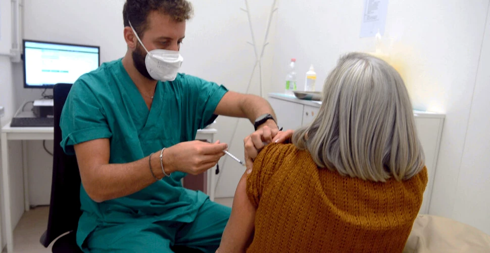 Italia elimină interdicțiile impuse angajaților nevaccinați din sistemul medical