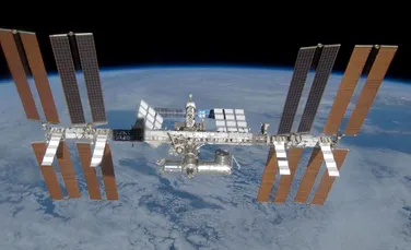 NASA a stabilit data lansării capsulei Crew Dragon spre Staţia Spaţială Internaţională