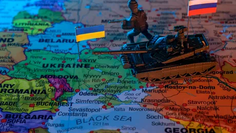 Germania aprobă un ajutor militar record pentru Ucraina