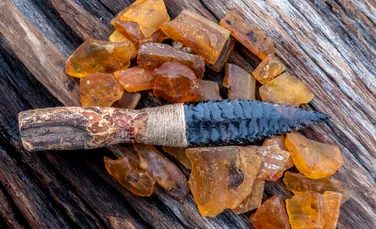 Arheologii au aflat originea lamelor de obsidian folosite de azteci în timpul ritualurilor