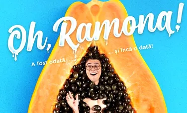 „Oh, Ramona!”, de Cristina Jacob, intră în cinematografe din 14 februarie