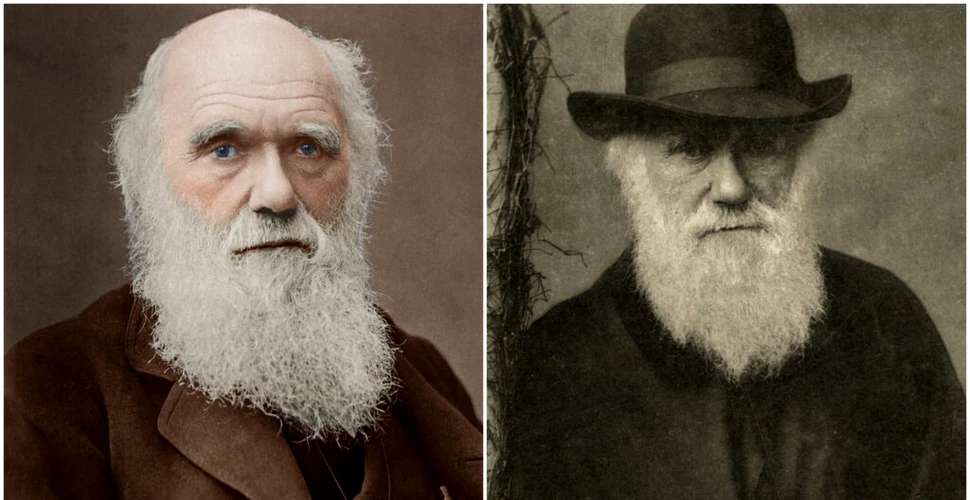 Cum a ajuns „ruşinea familiei”, Charles Darwin, să schimbe omenirea. Cinci lucruri mai puţin ştiute