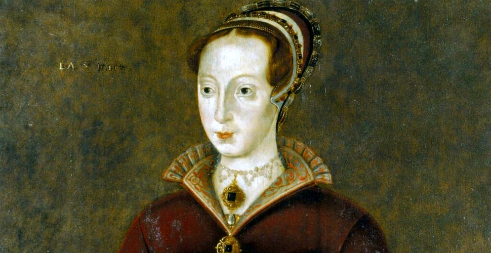 Lady Jane Grey, regina de nouă zile