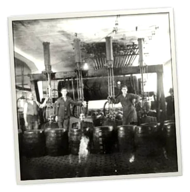 Prima fabrică de bere din România deschisă la Timişoara în urmă cu 300 de ani 