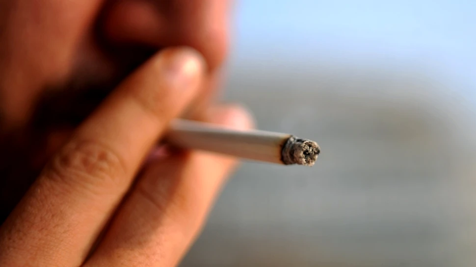 Mitul nicotinei: fumatul nu te scapă de stres
