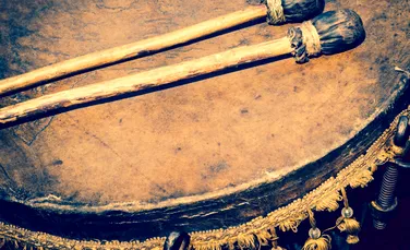 Un trib străvechi folosea oase umane pentru a crea muzică, arată un studiu