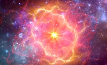 Praful de supernovă ar putea fi „de vină” pentru unul dintre cele mai mari mistere ale Universului