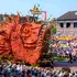 Orașul natal al lui Vincent van Gogh a găzduit cea mai mare paradă florală din lume