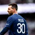 Lionel Messi, primul jucător din istorie care a înscris în 7 meciuri consecutive la Cupa Mondială