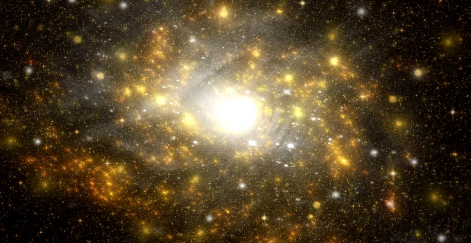 Descoperirea care pune la îndoială toate teoriile privind formarea stelelor