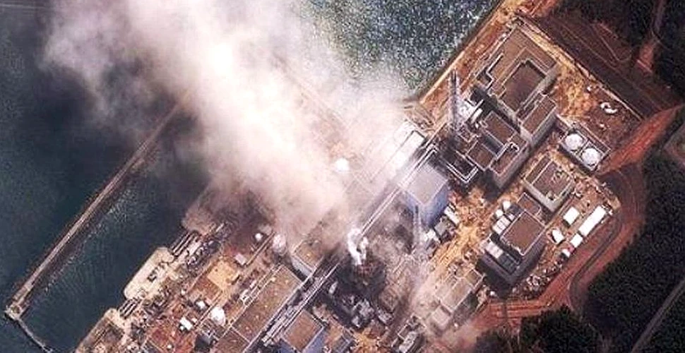 Cât de mare este pericolul din zona Fukushima  după ce nivelul de radiaţii  a ajuns la un nivel alarmant