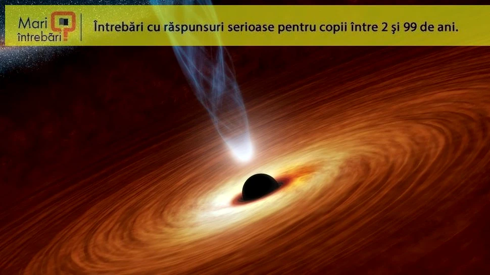 De ce este Sagittarius A* o gaură neagră relativ calmă?