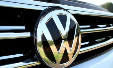 Grupurile auto Volkswagen şi BMW, amendate de Comisia Europeană
