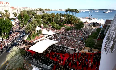 China va cheltui un miliard de dolari pentru a crea un oraş al filmului în stil franţuzesc şi un festival similar cu cel de la Cannes
