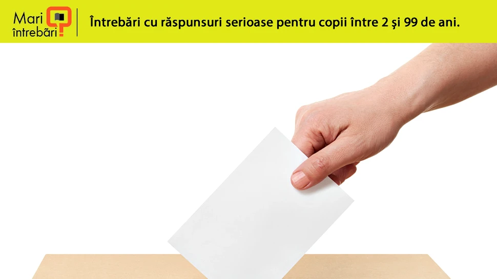Unde s-a votat liber pentru prima dată în lume?