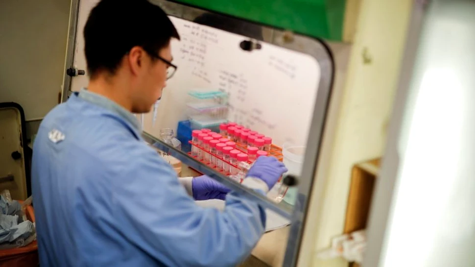 Un medicament pentru artrita reumatoidă, folosit pentru tratarea coronavirusului în China