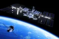 Cosmonauții ruși au descoperit noi fisuri într-unul dintre modulele ISS