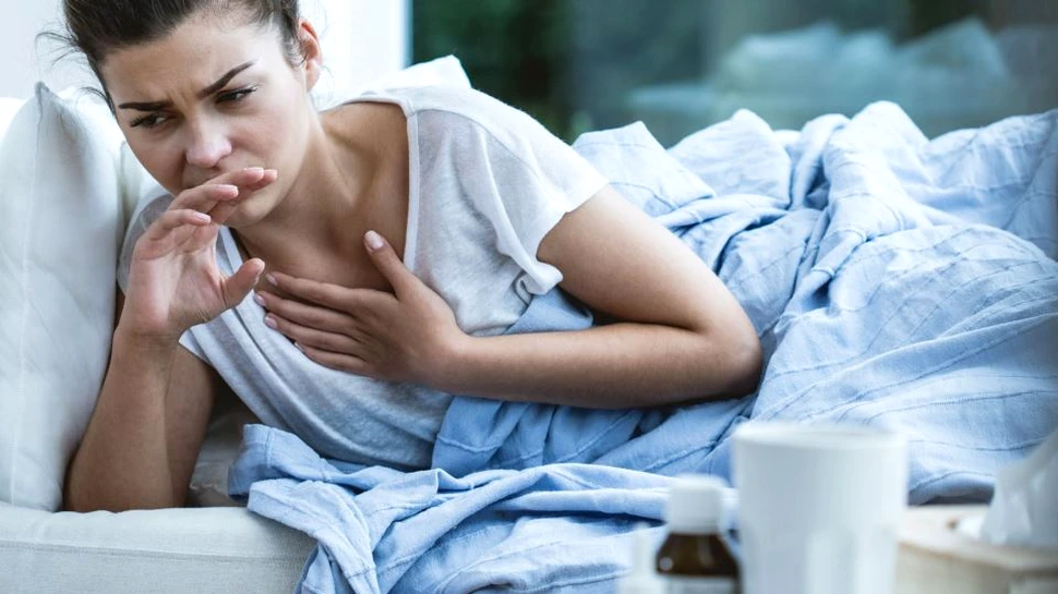 Tusea: când trebuie să mergem la medic?