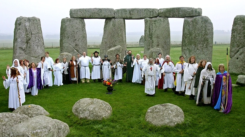 Arheologii au identificat în premieră sursa pietrelor de la Stonehenge